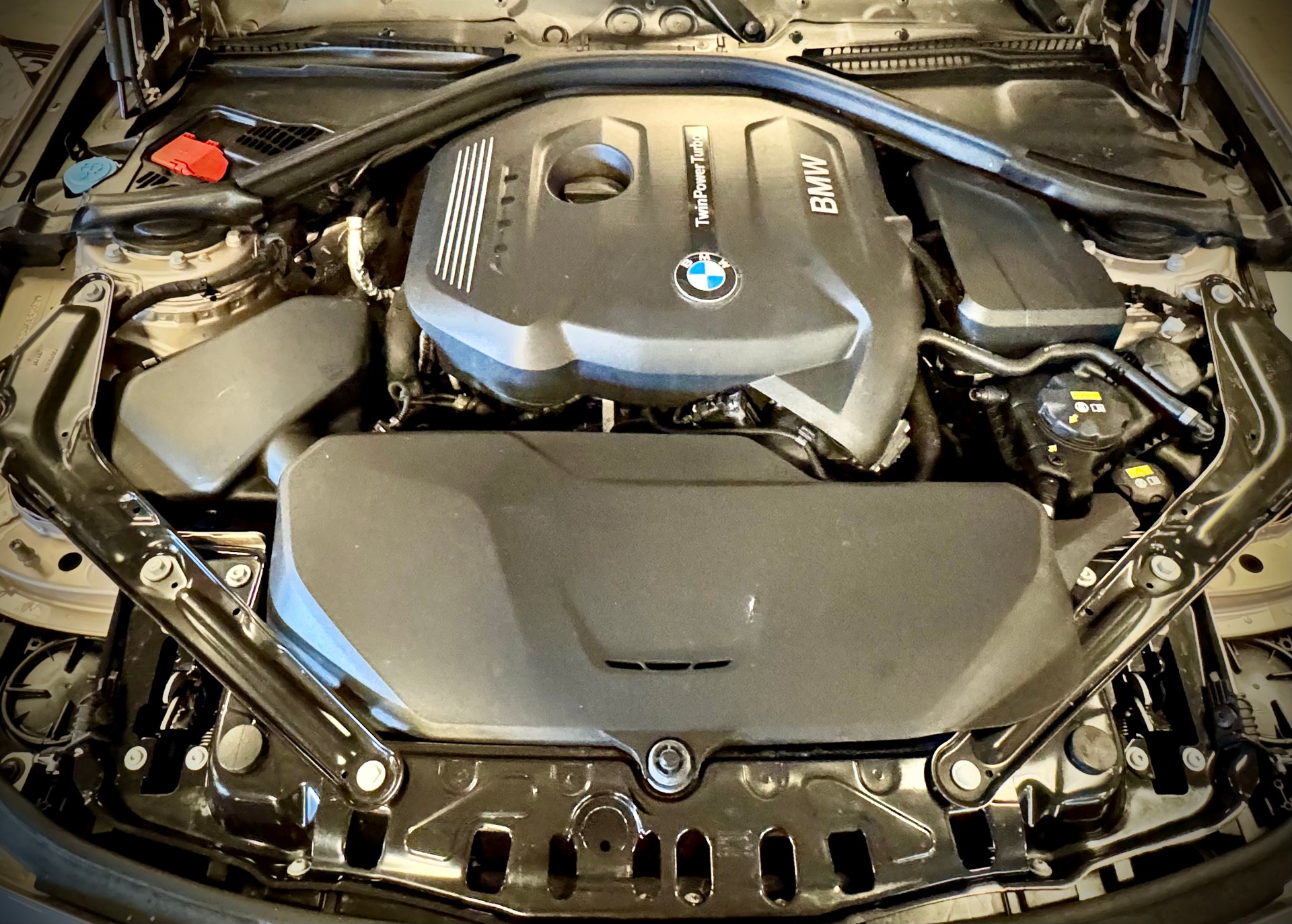BMW 430i Cabriolet Steptronic-image-26