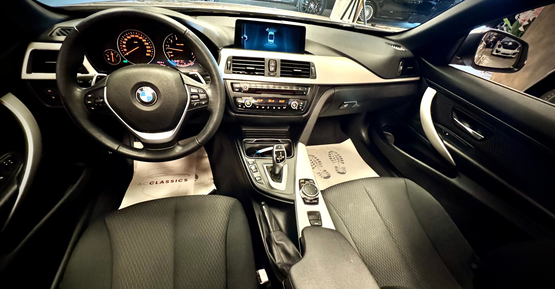 BMW 430i Cabriolet Steptronic-image-20