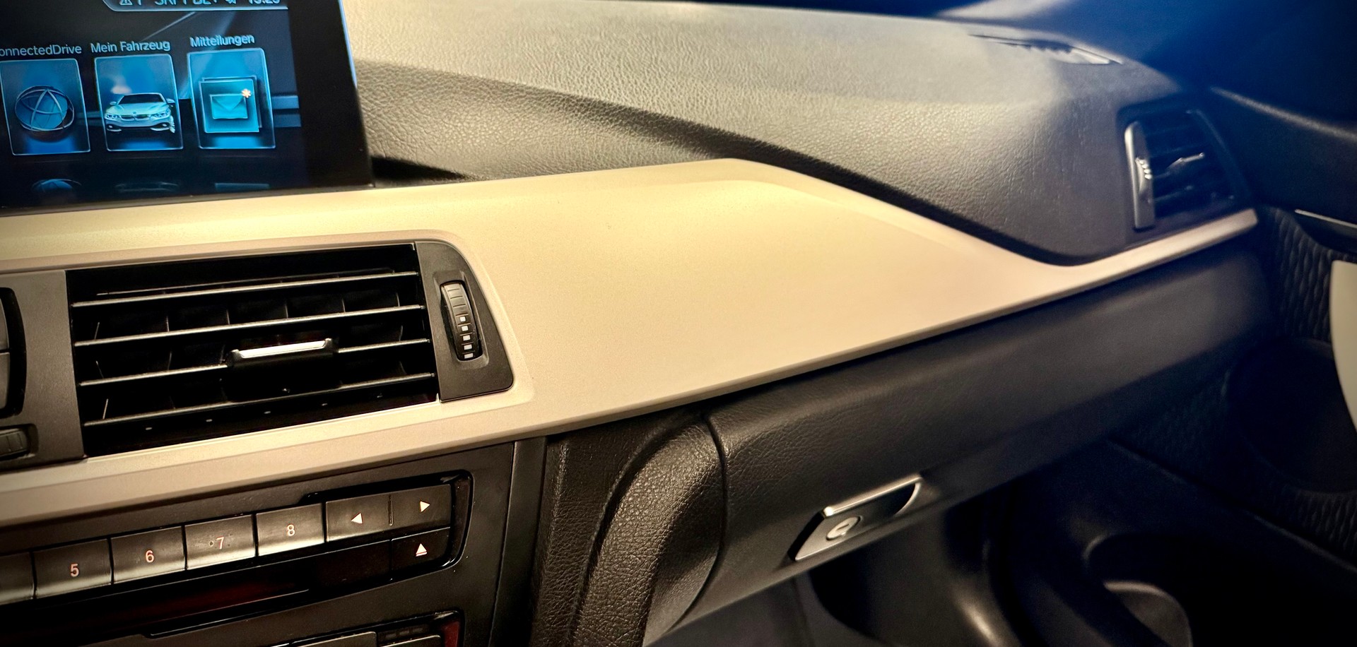 BMW 430i Cabriolet Steptronic-image-24