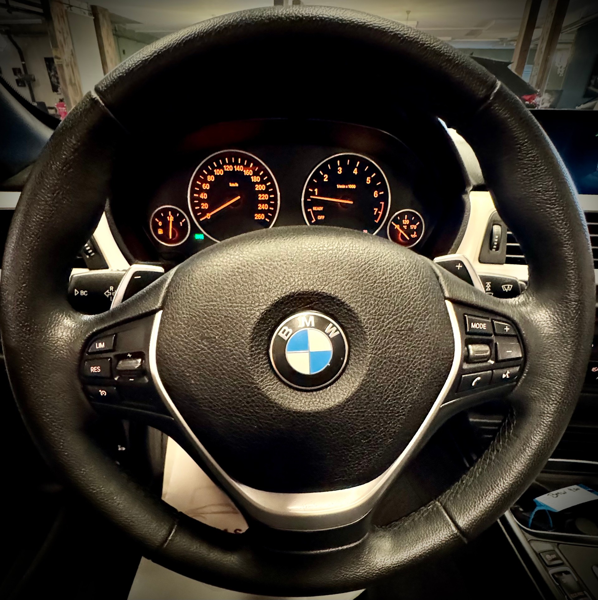 BMW 430i Cabriolet Steptronic-image-25