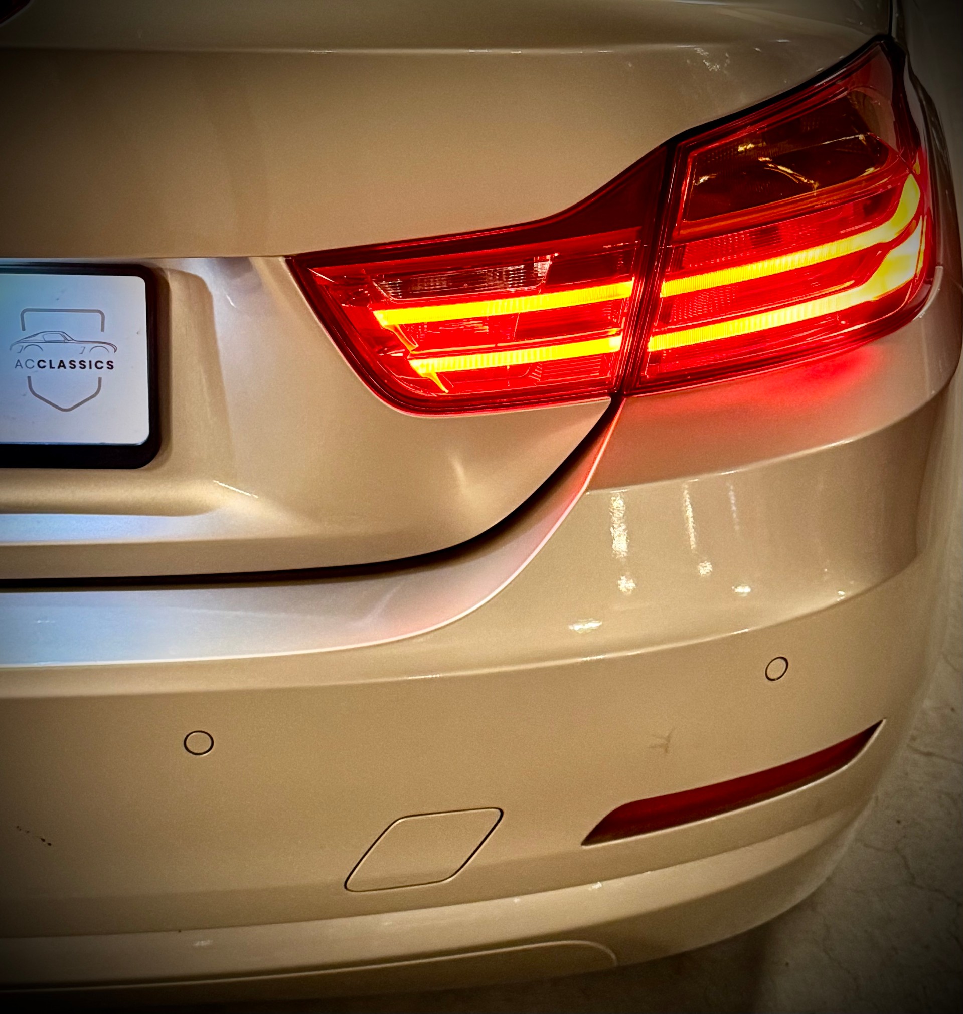 BMW 430i Cabriolet Steptronic-image-11