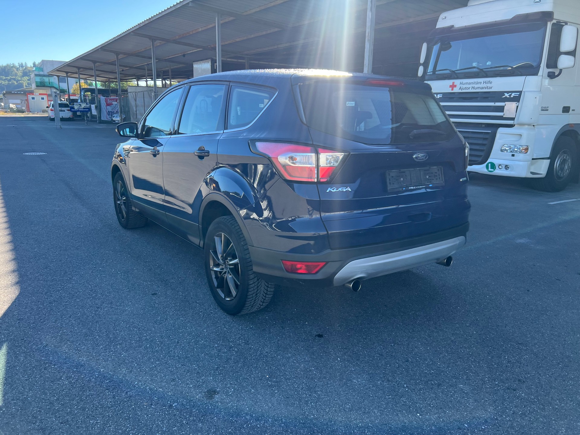 FORD Kuga 1.5 SCTi Trend 2WD-image-6