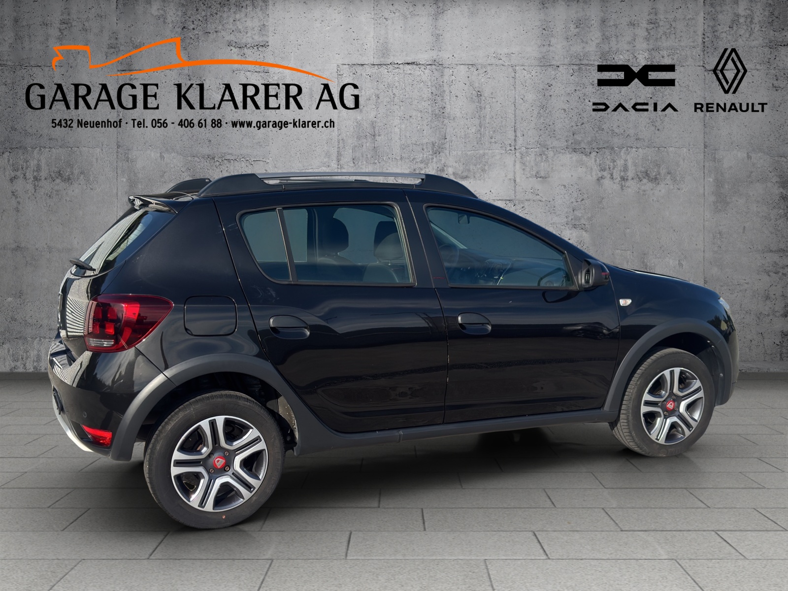 DACIA Sandero Tce 90 Ultimate-image-15