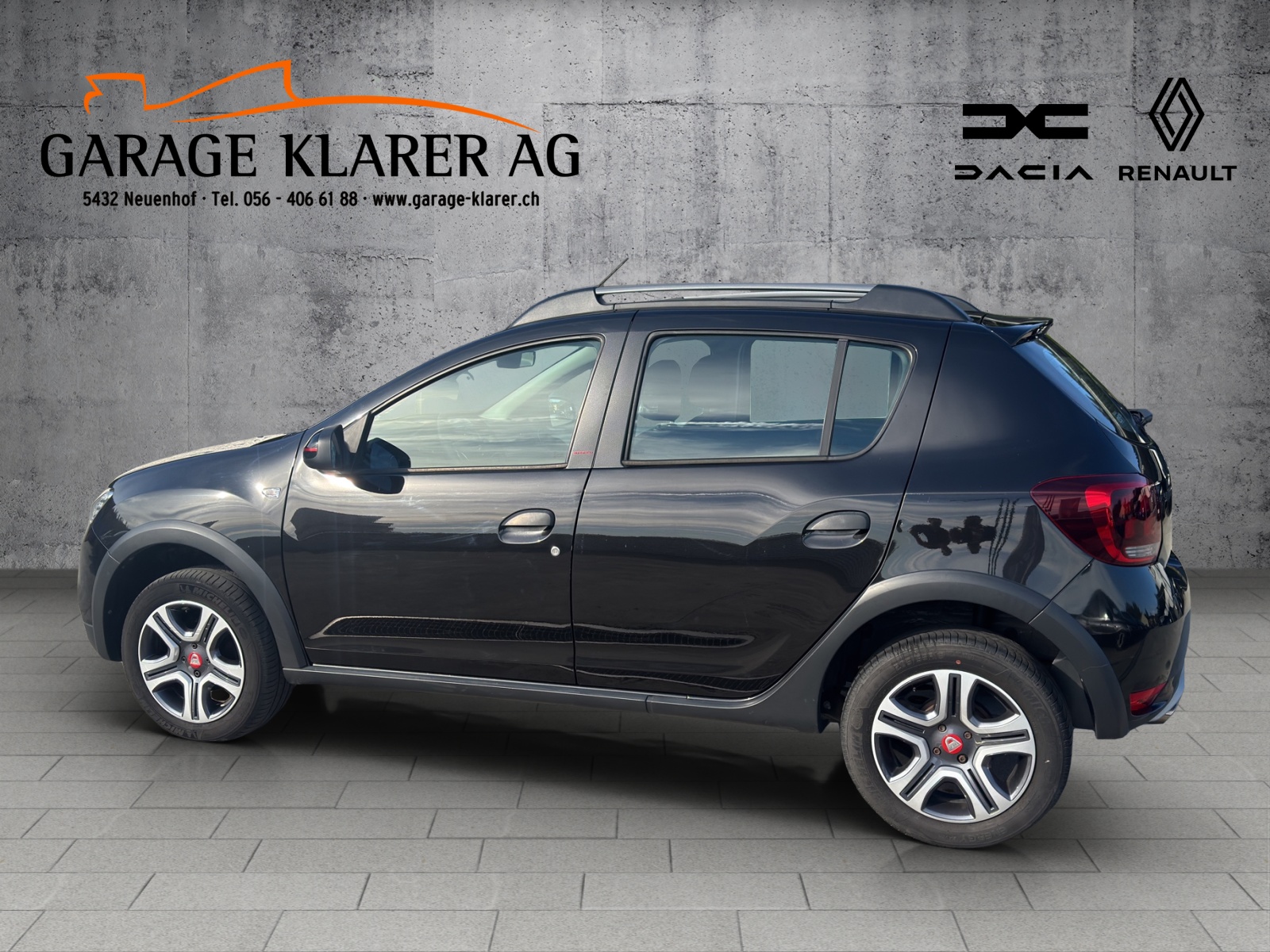 DACIA Sandero Tce 90 Ultimate-image-9