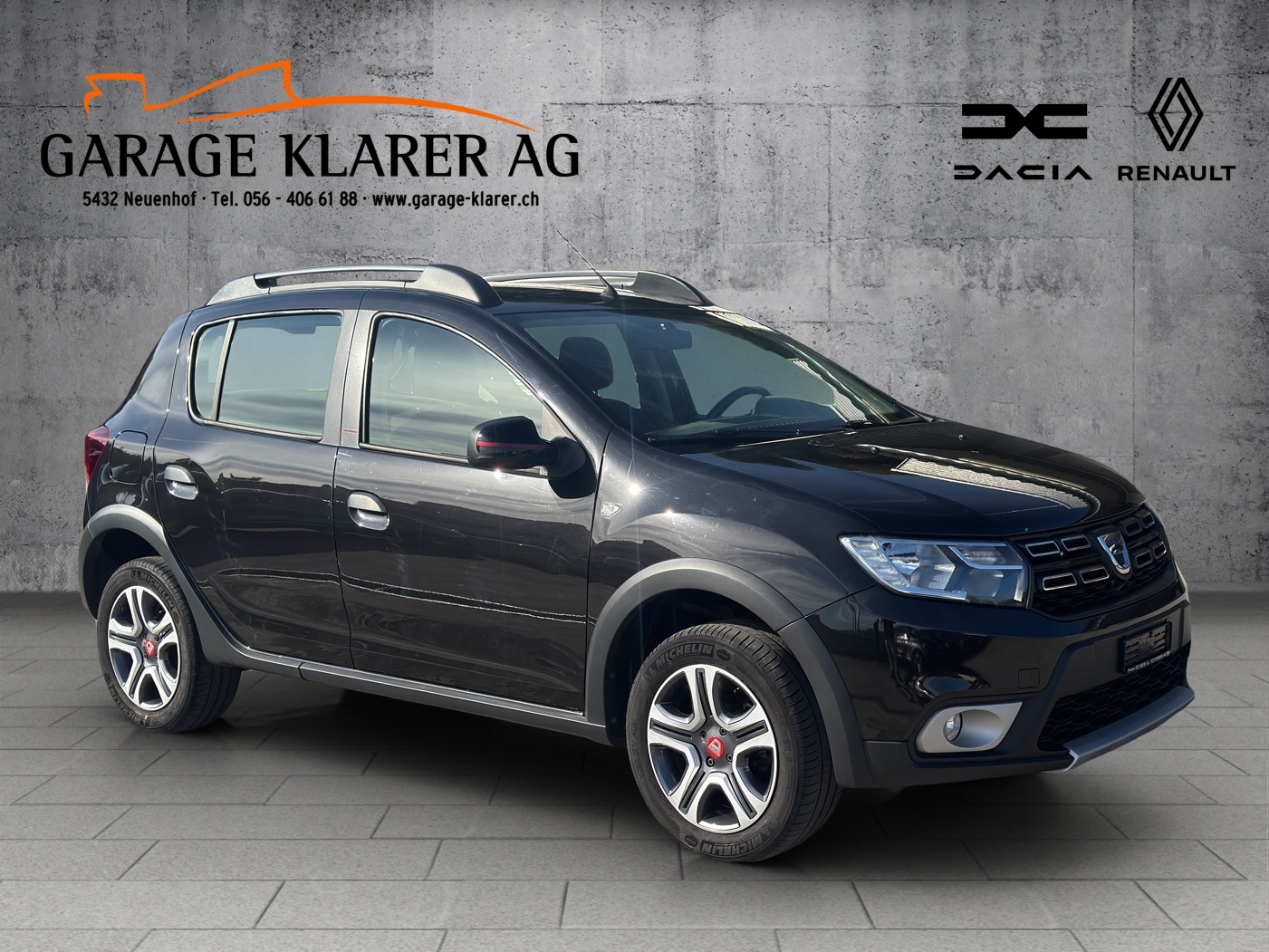 DACIA Sandero Tce 90 Ultimate-image-17