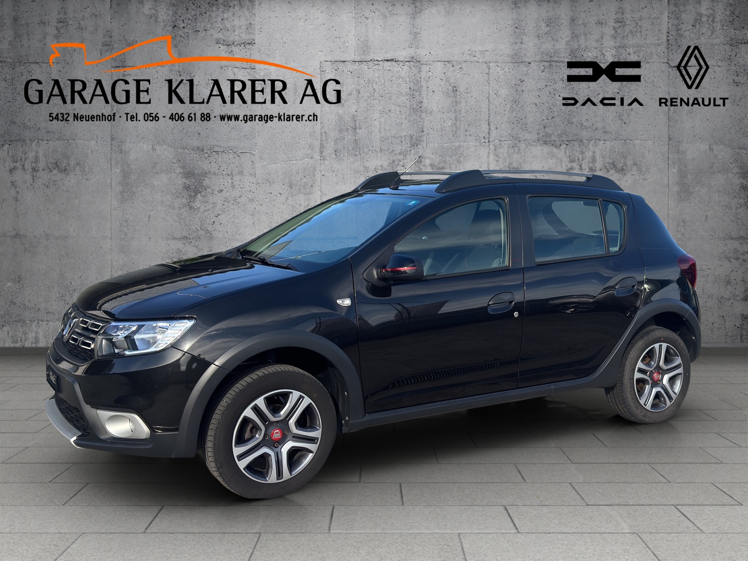 DACIA Sandero Tce 90 Ultimate-image-8