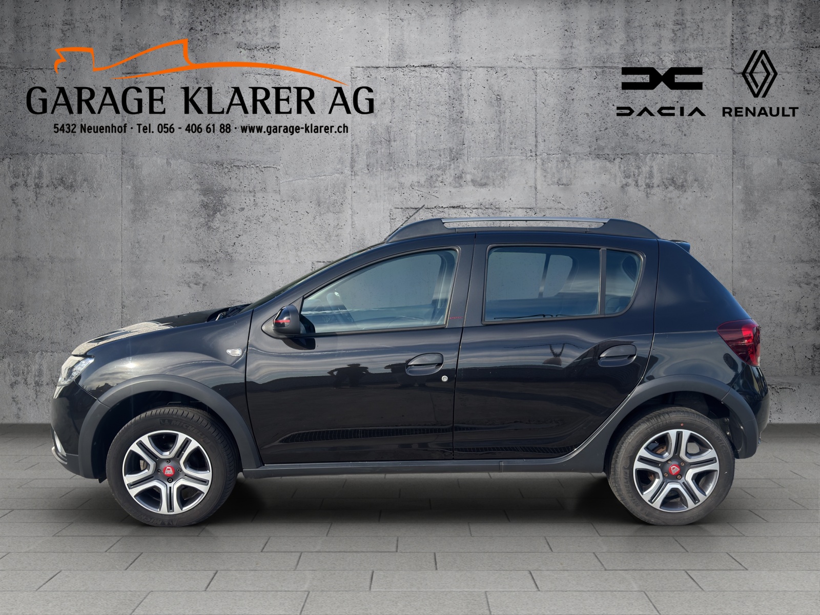 DACIA Sandero Tce 90 Ultimate-image-4