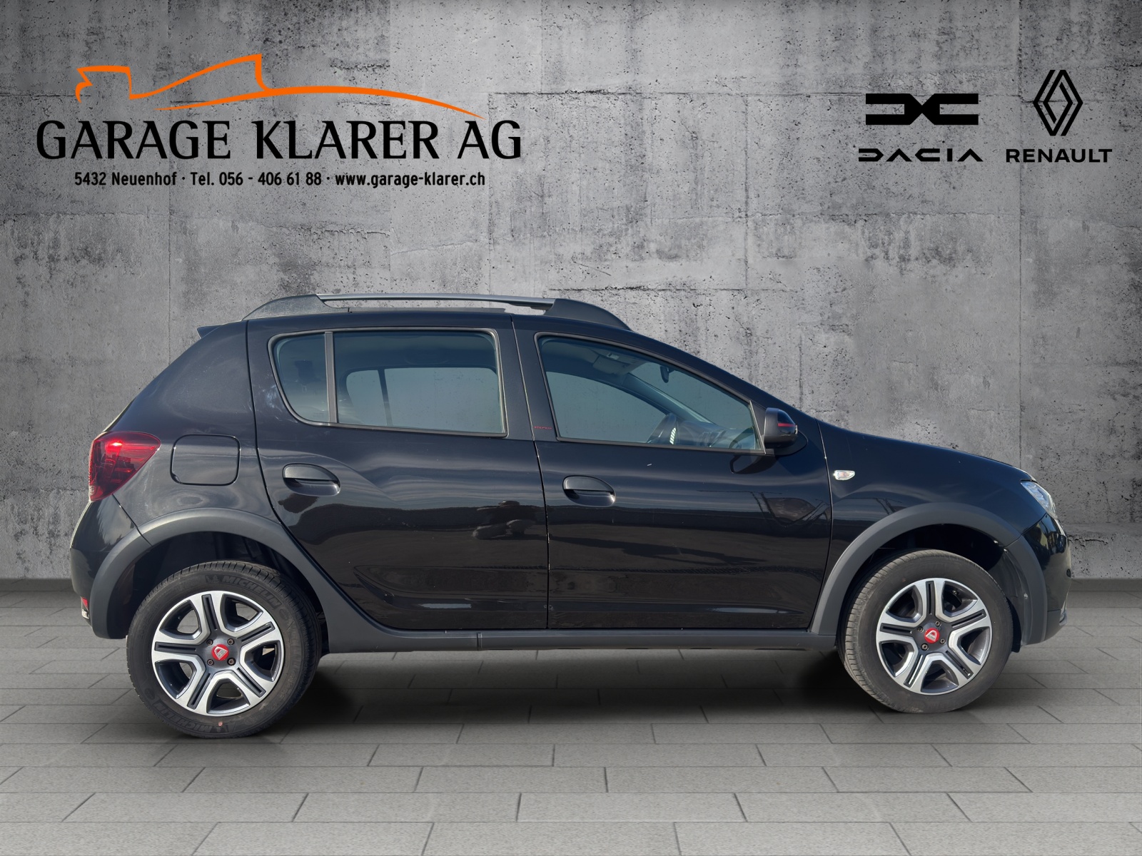 DACIA Sandero Tce 90 Ultimate-image-10