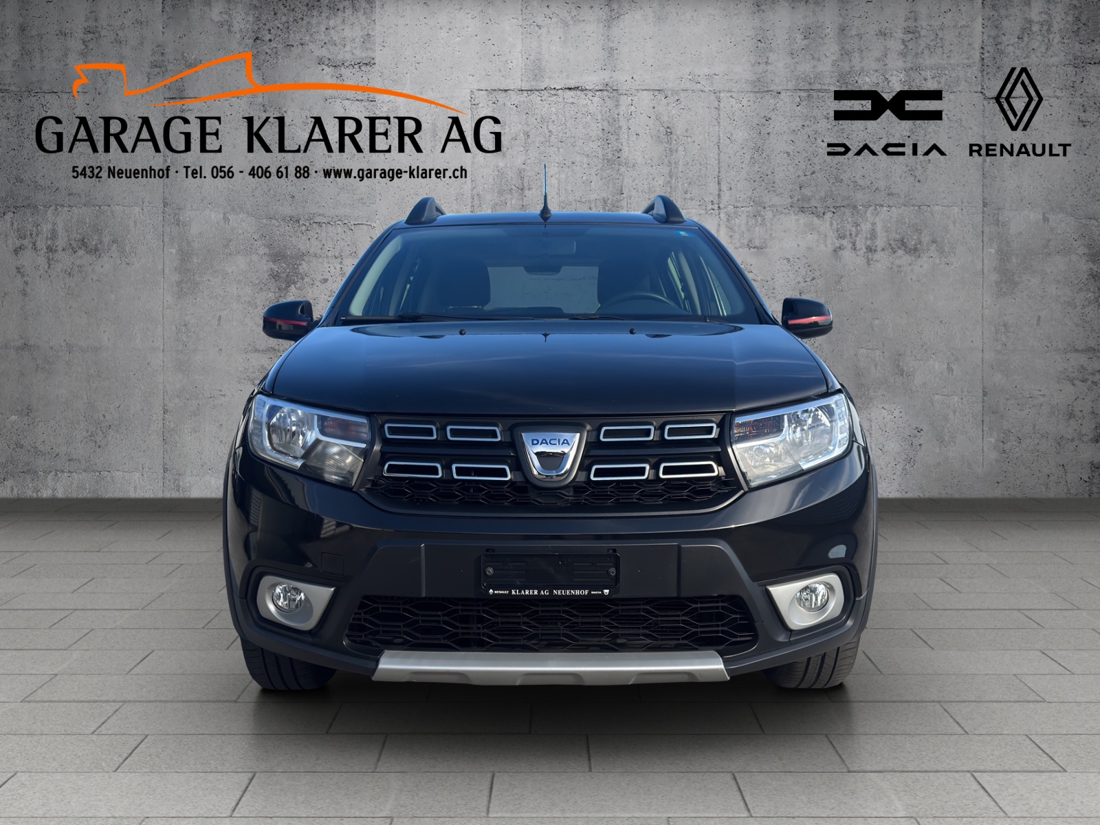 DACIA Sandero Tce 90 Ultimate-image-6