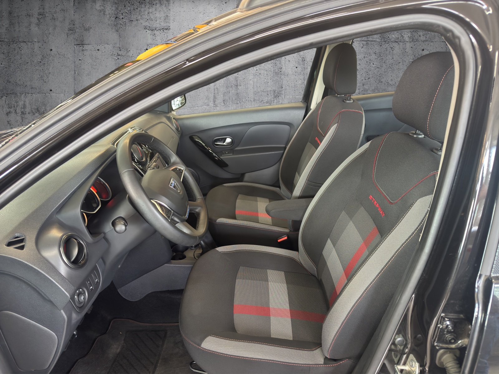 DACIA Sandero Tce 90 Ultimate-image-19
