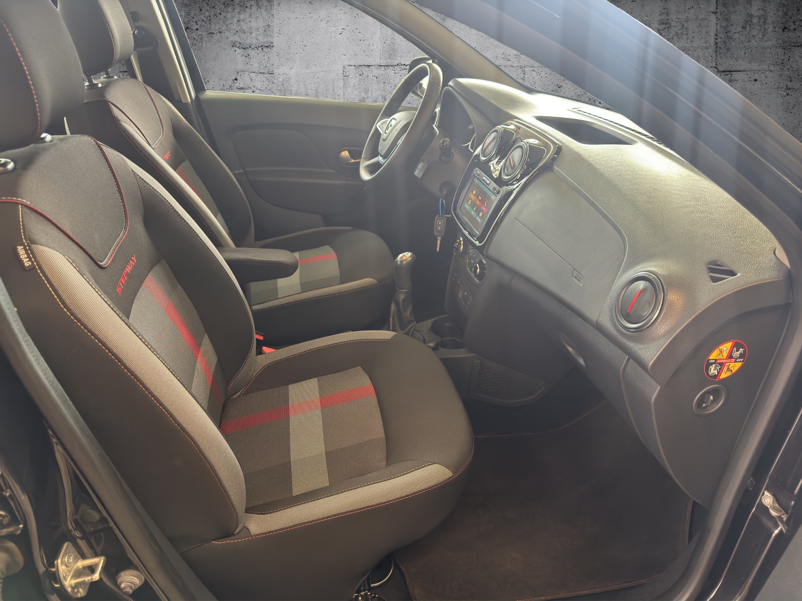 DACIA Sandero Tce 90 Ultimate-image-22