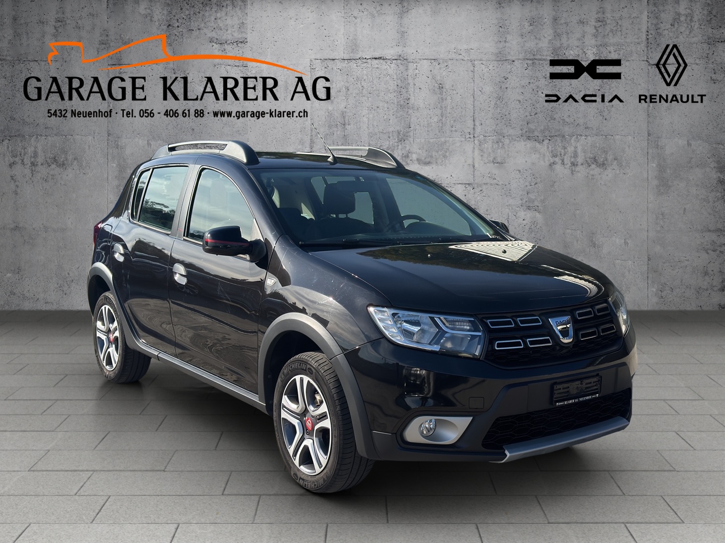 DACIA Sandero Tce 90 Ultimate-image-18