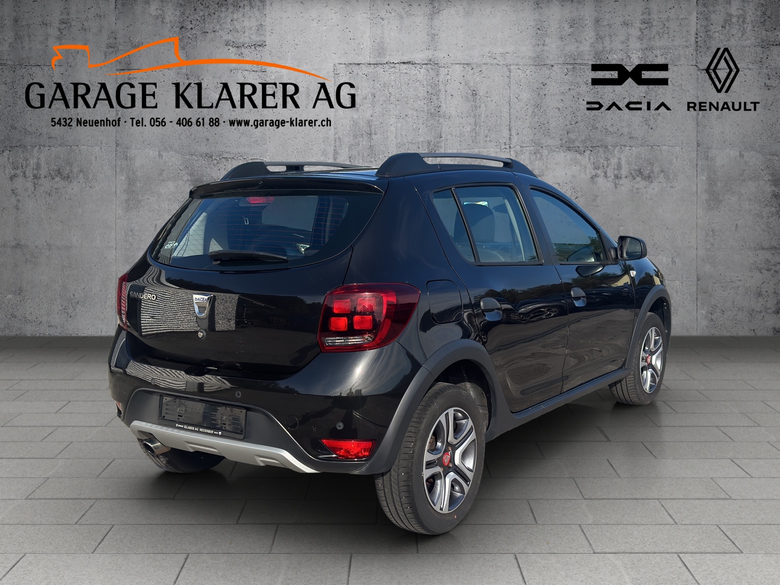 DACIA Sandero Tce 90 Ultimate-image-5