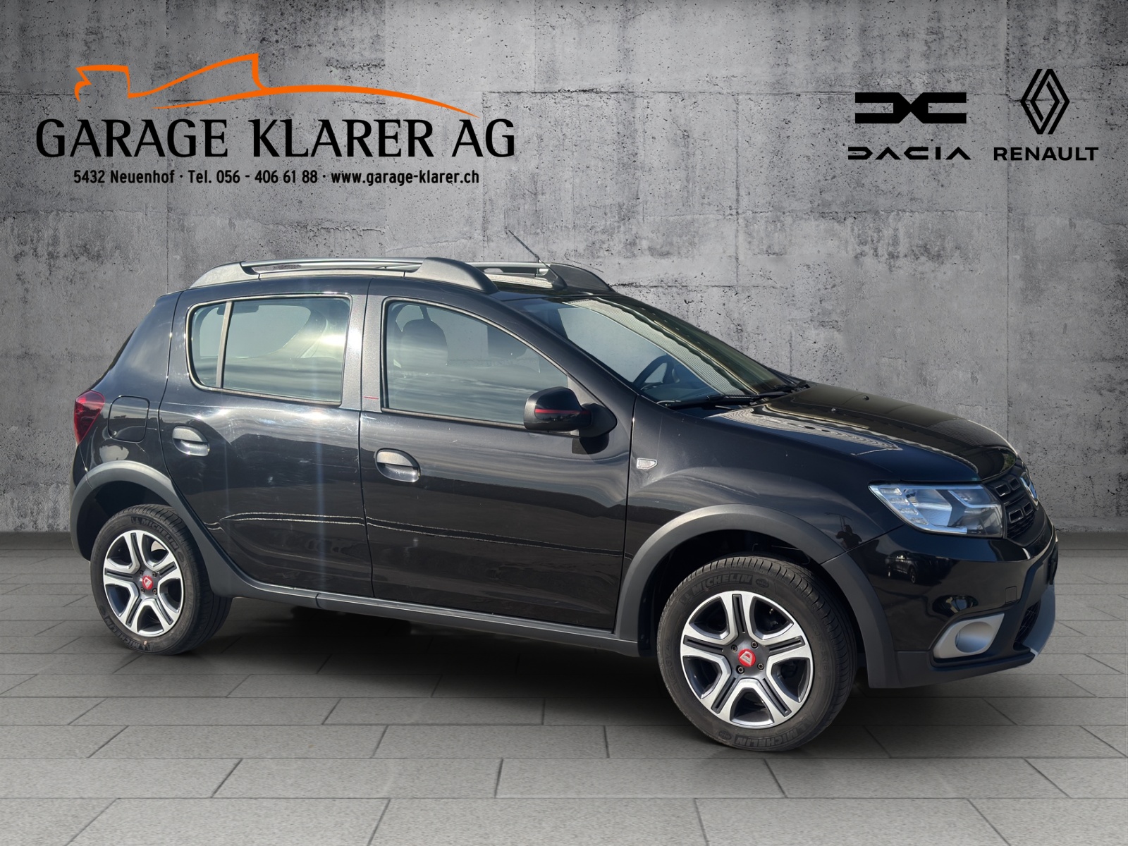 DACIA Sandero Tce 90 Ultimate-image-16