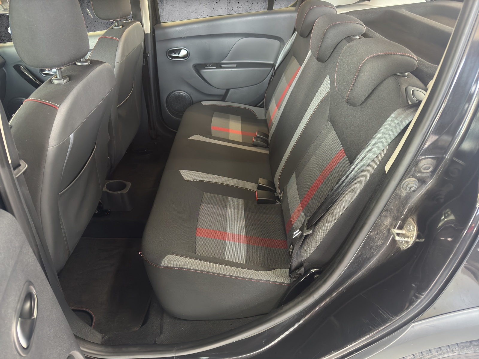 DACIA Sandero Tce 90 Ultimate-image-23