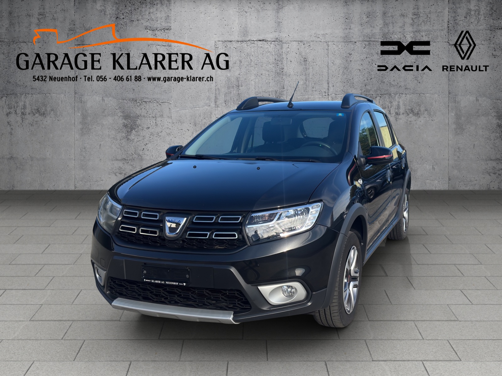 DACIA Sandero Tce 90 Ultimate-image-7