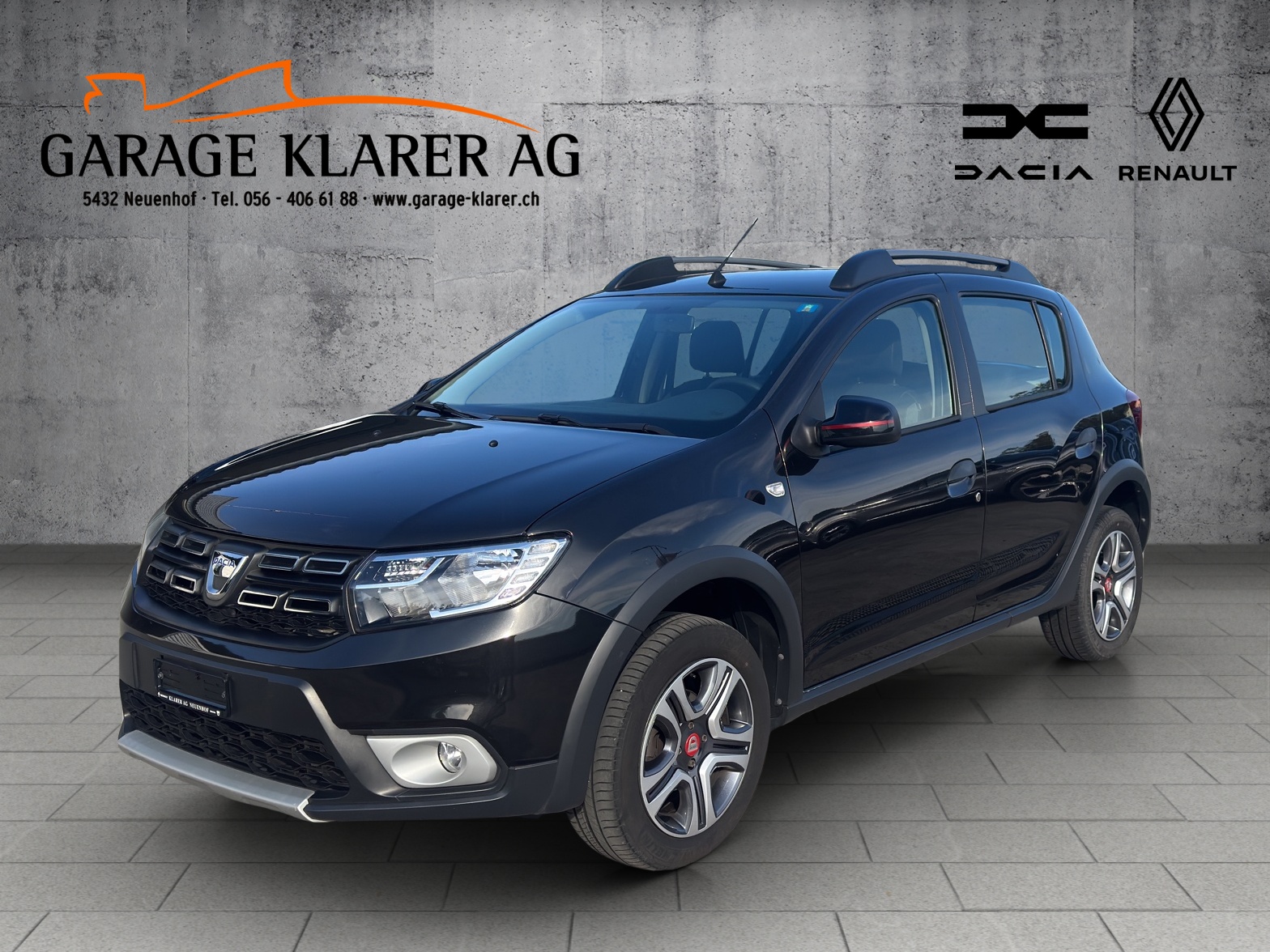 DACIA Sandero Tce 90 Ultimate-image-0