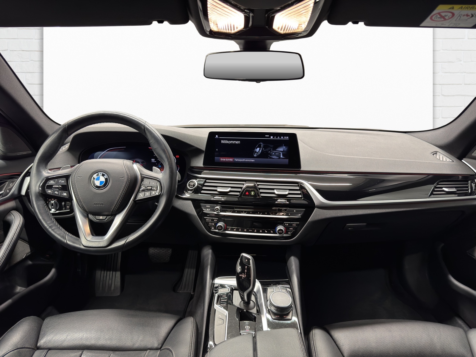 BMW 530d xDrive SAG-image-7