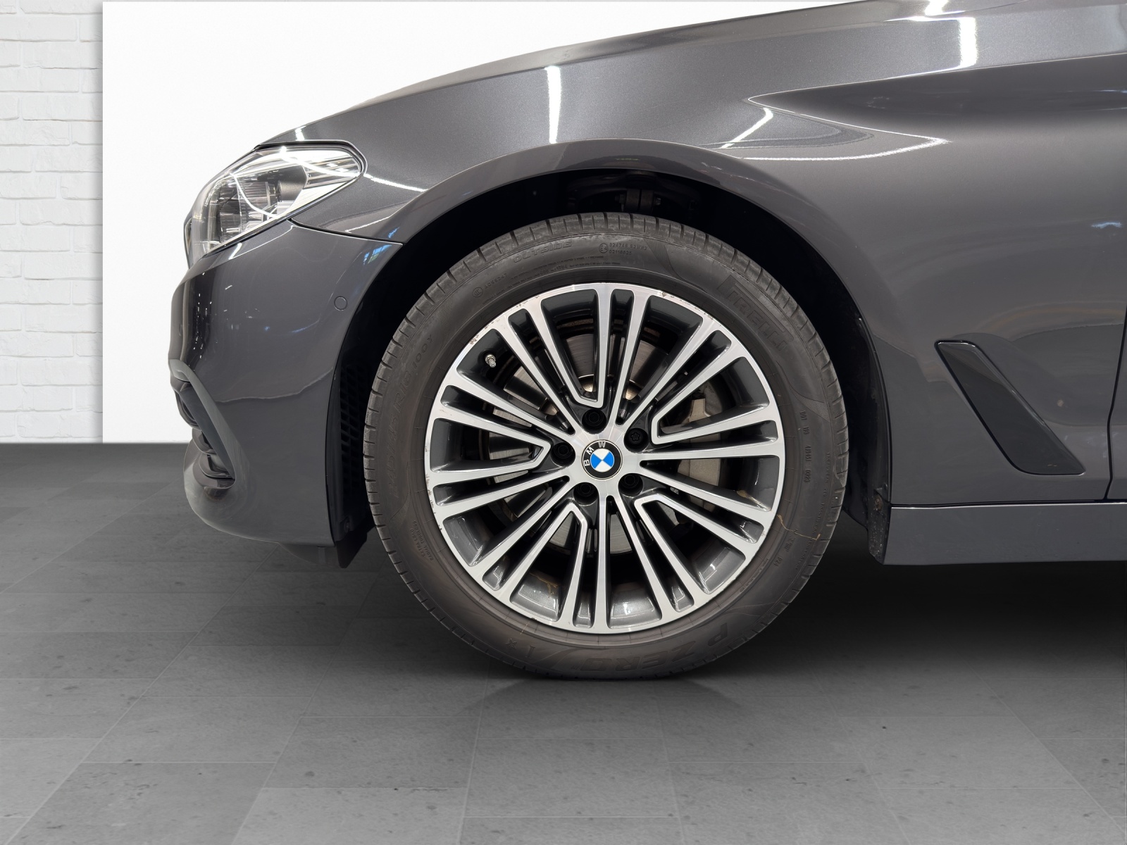 BMW 530d xDrive SAG-image-5