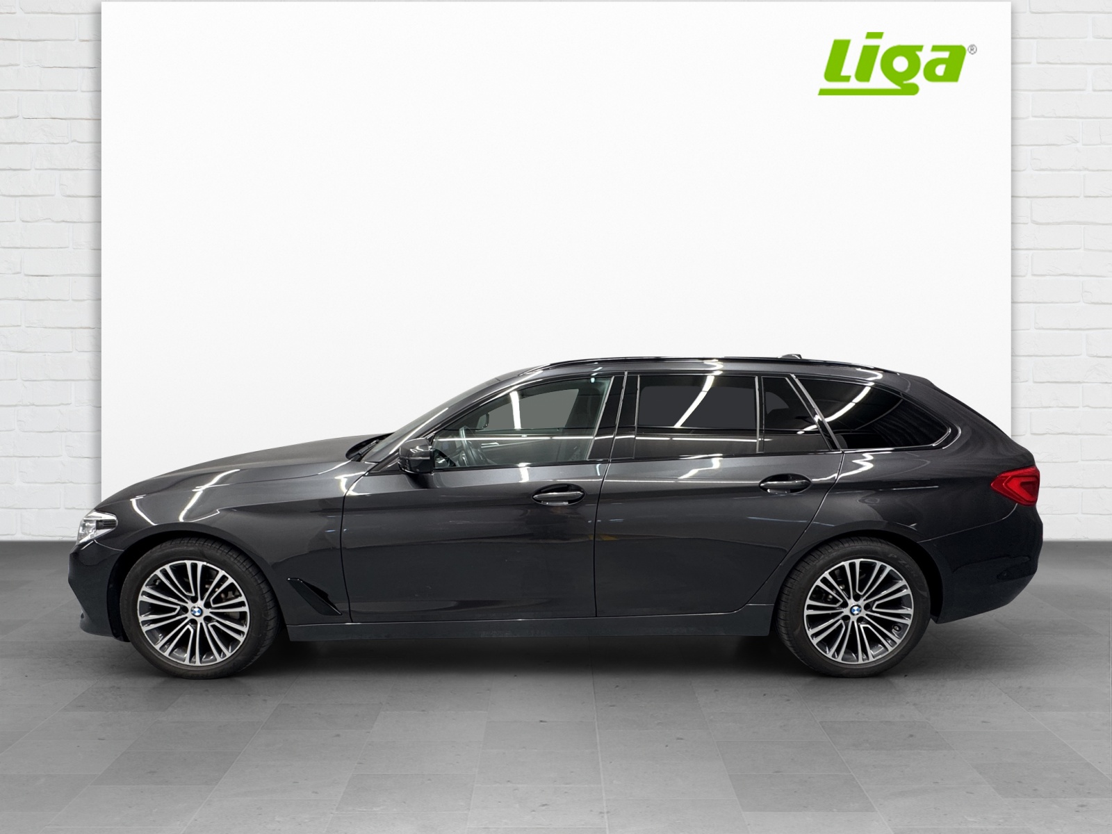 BMW 530d xDrive SAG-image-2
