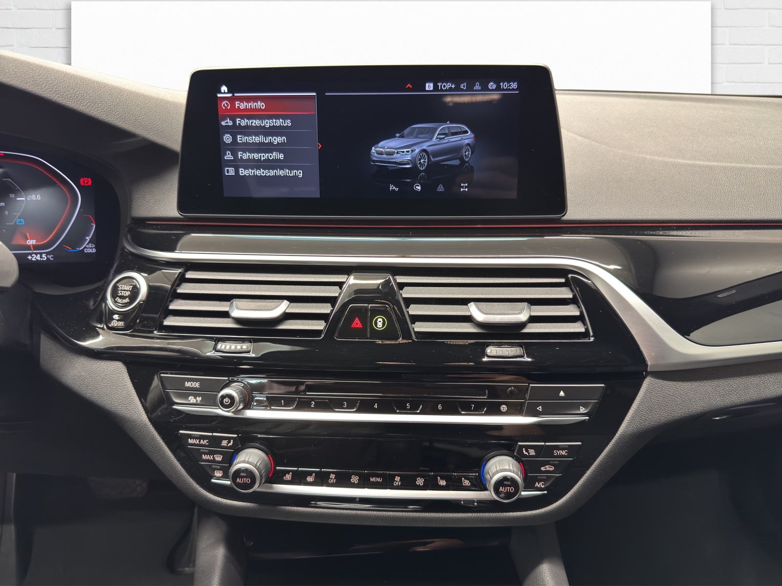 BMW 530d xDrive SAG-image-8