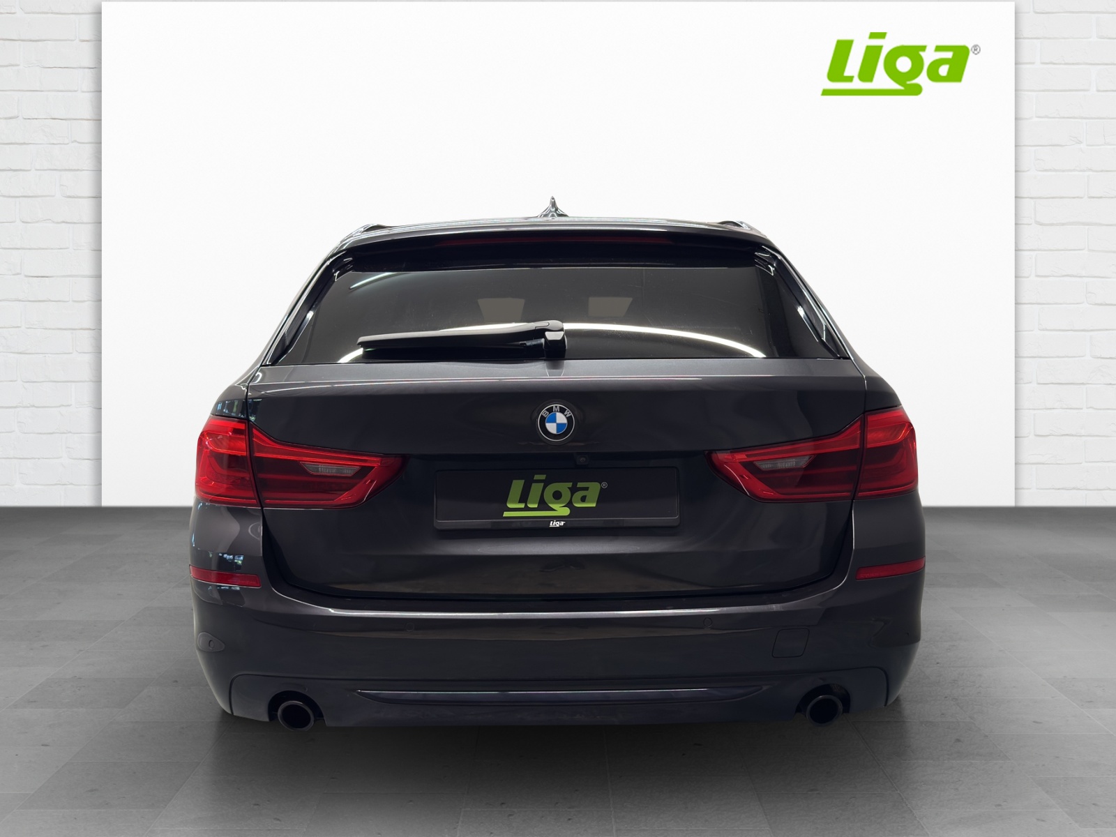 BMW 530d xDrive SAG-image-4