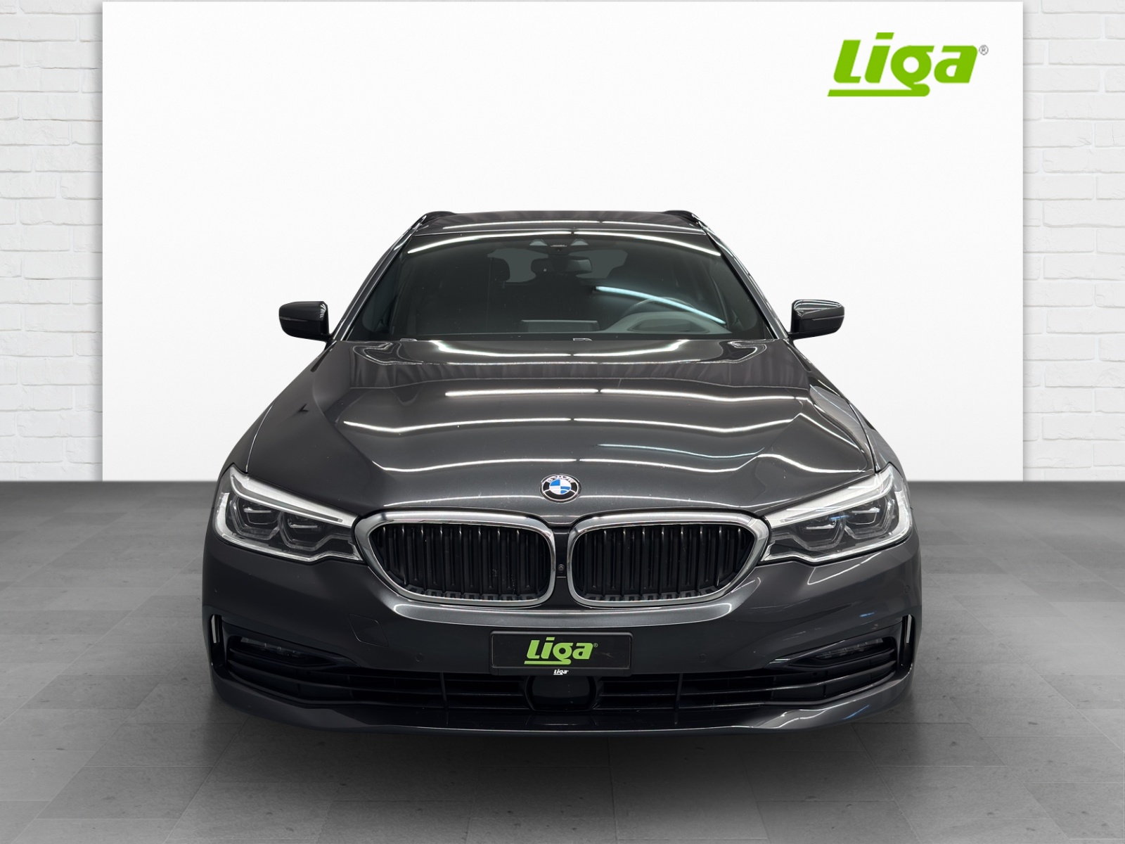 BMW 530d xDrive SAG-image-1