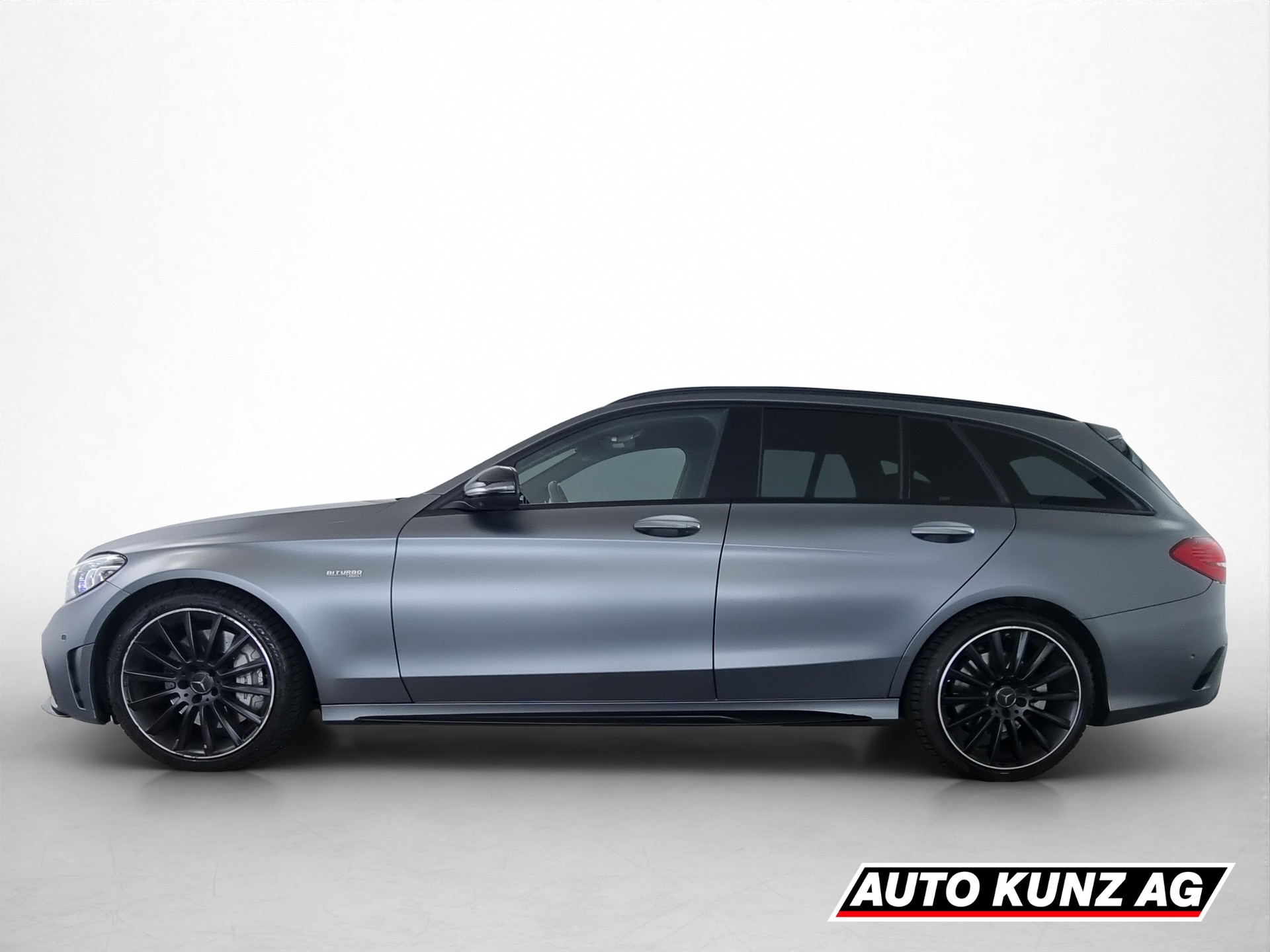 MERCEDES-BENZ C 43 AMG 4matic-image-2