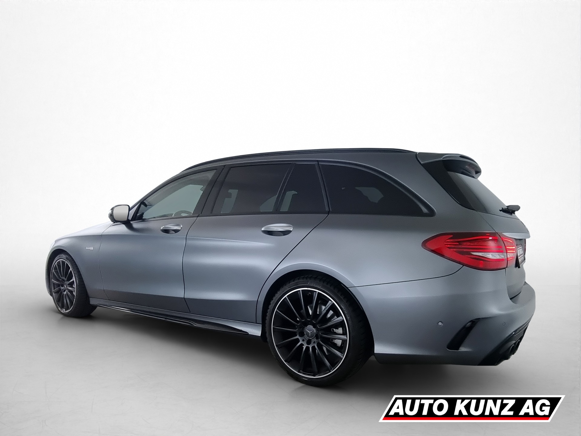 MERCEDES-BENZ C 43 AMG 4matic-image-3