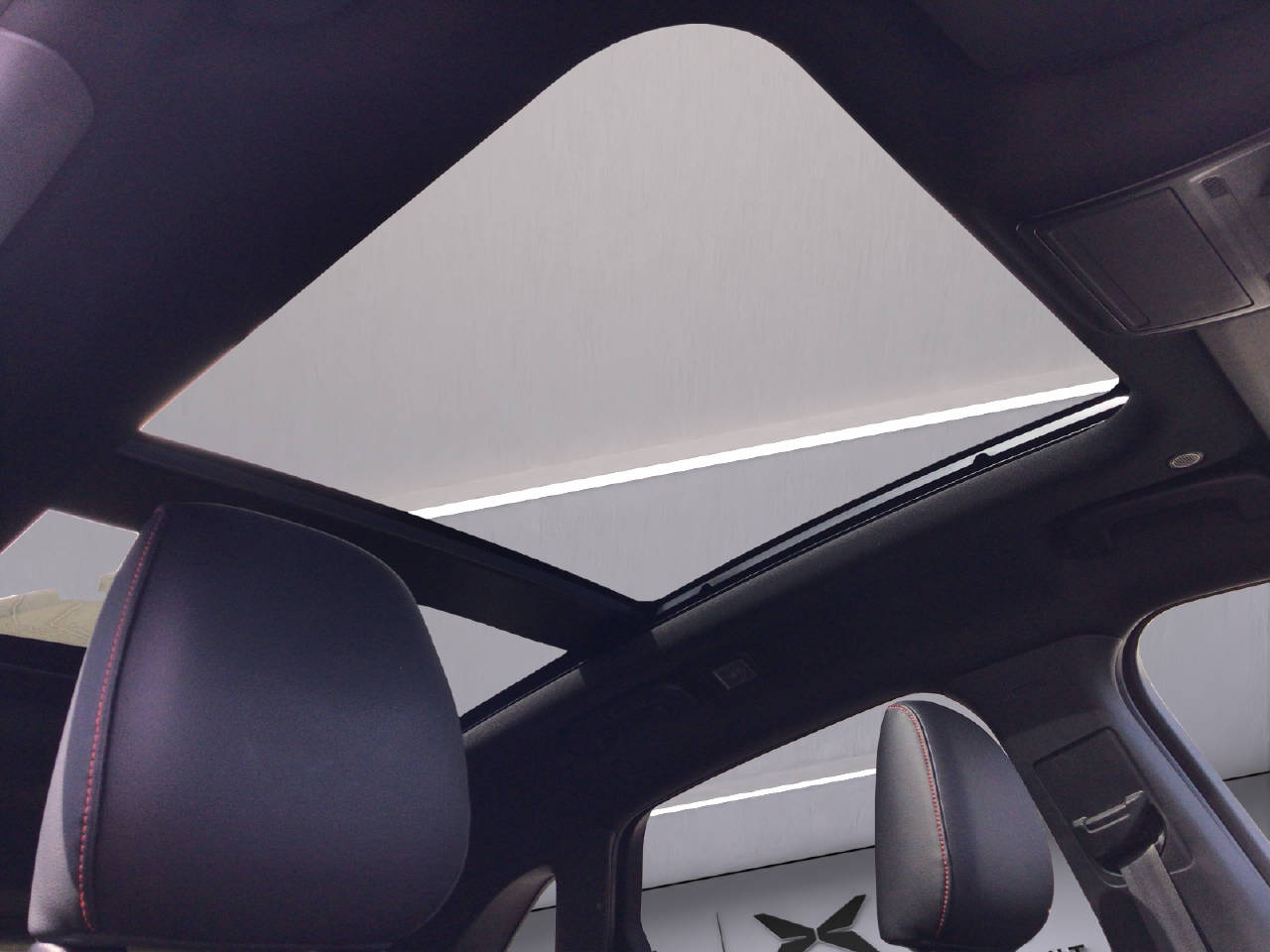 FORD Kuga 2.5 Hybrid ST-Line X 190 PS 4x4-image-10
