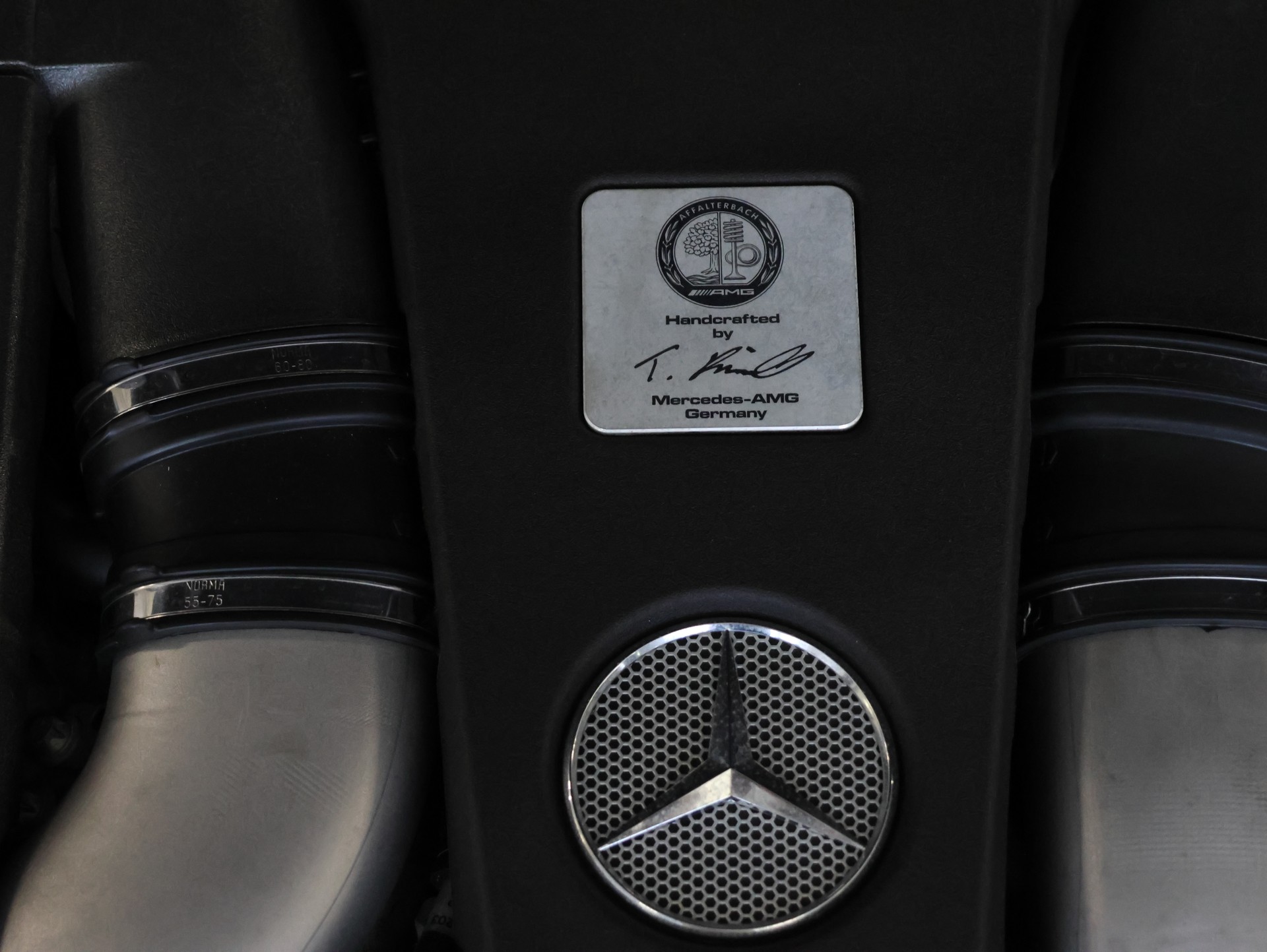 MERCEDES-BENZ E 63 AMG 4Matic Speedshift *OBSIDIANSCHWARZ-LACKIERUNG*-image-41