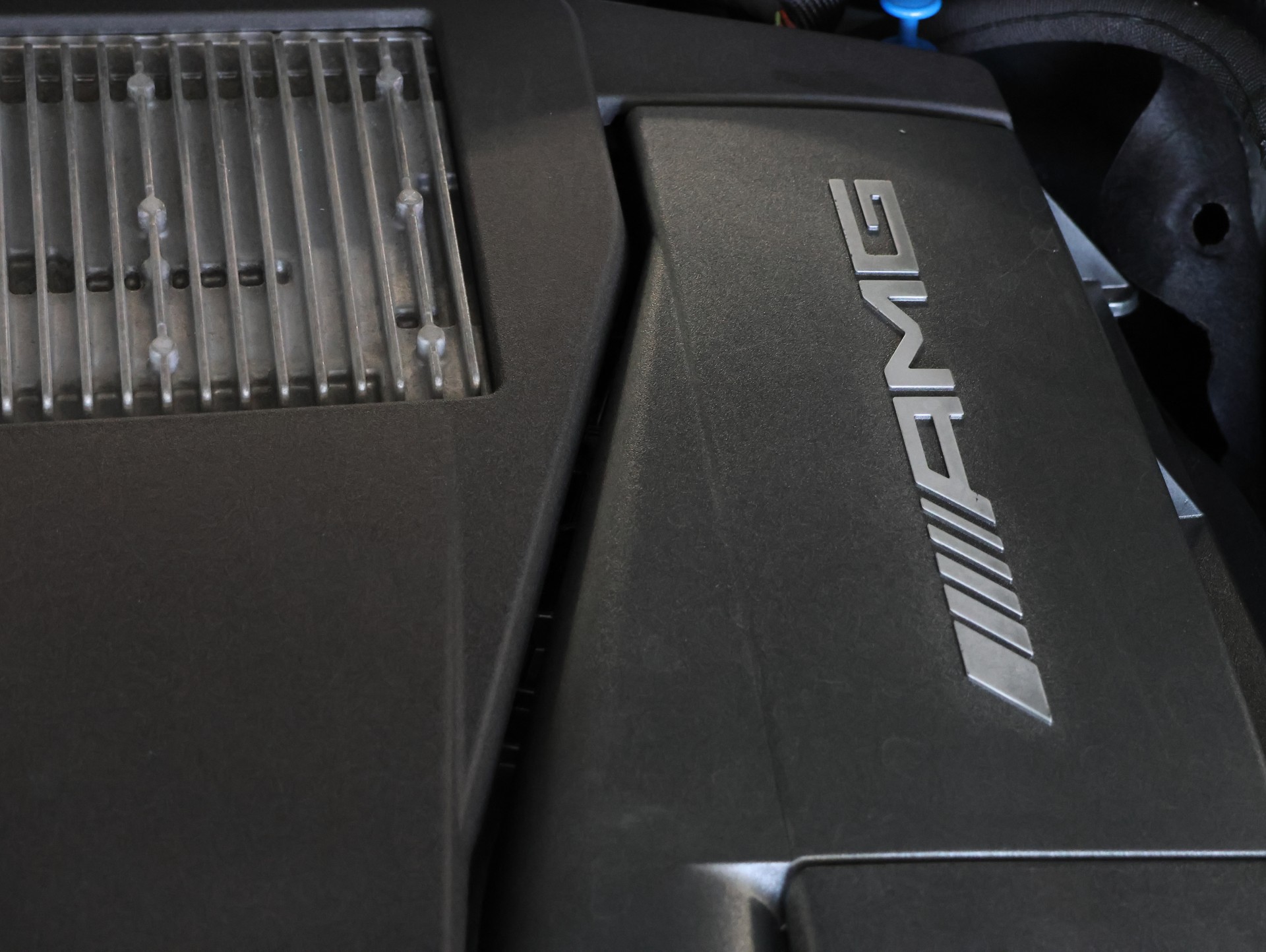 MERCEDES-BENZ E 63 AMG 4Matic Speedshift *OBSIDIANSCHWARZ-LACKIERUNG*-image-42