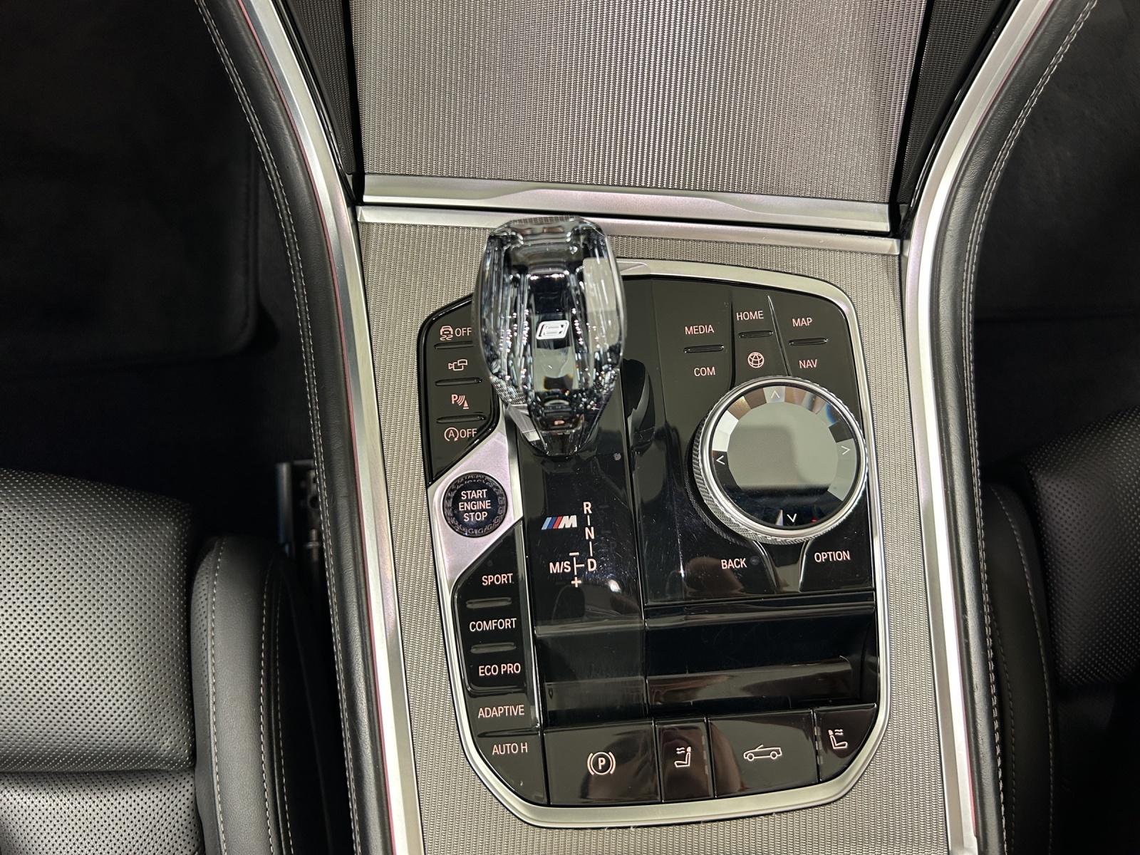 BMW M850i xDrive-image-19