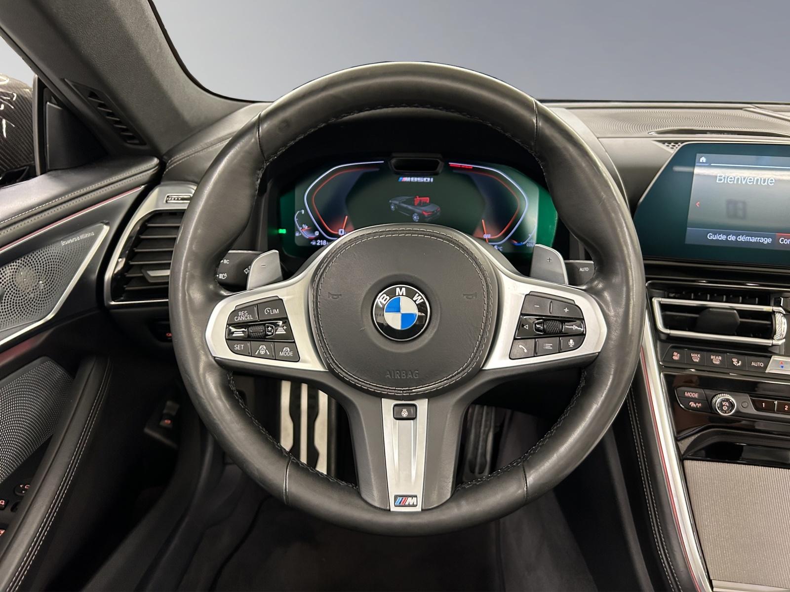 BMW M850i xDrive-image-15