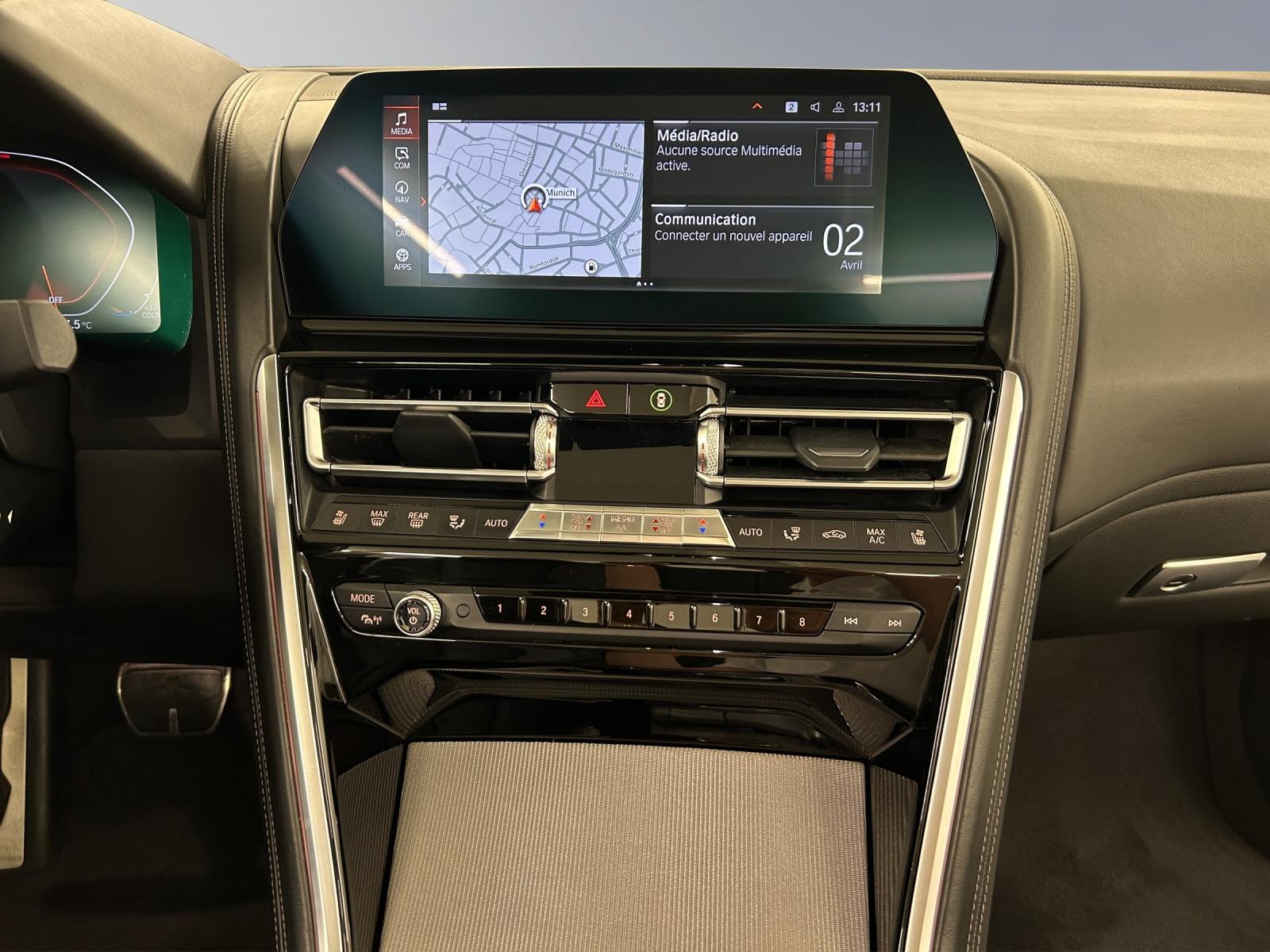 BMW M850i xDrive-image-18