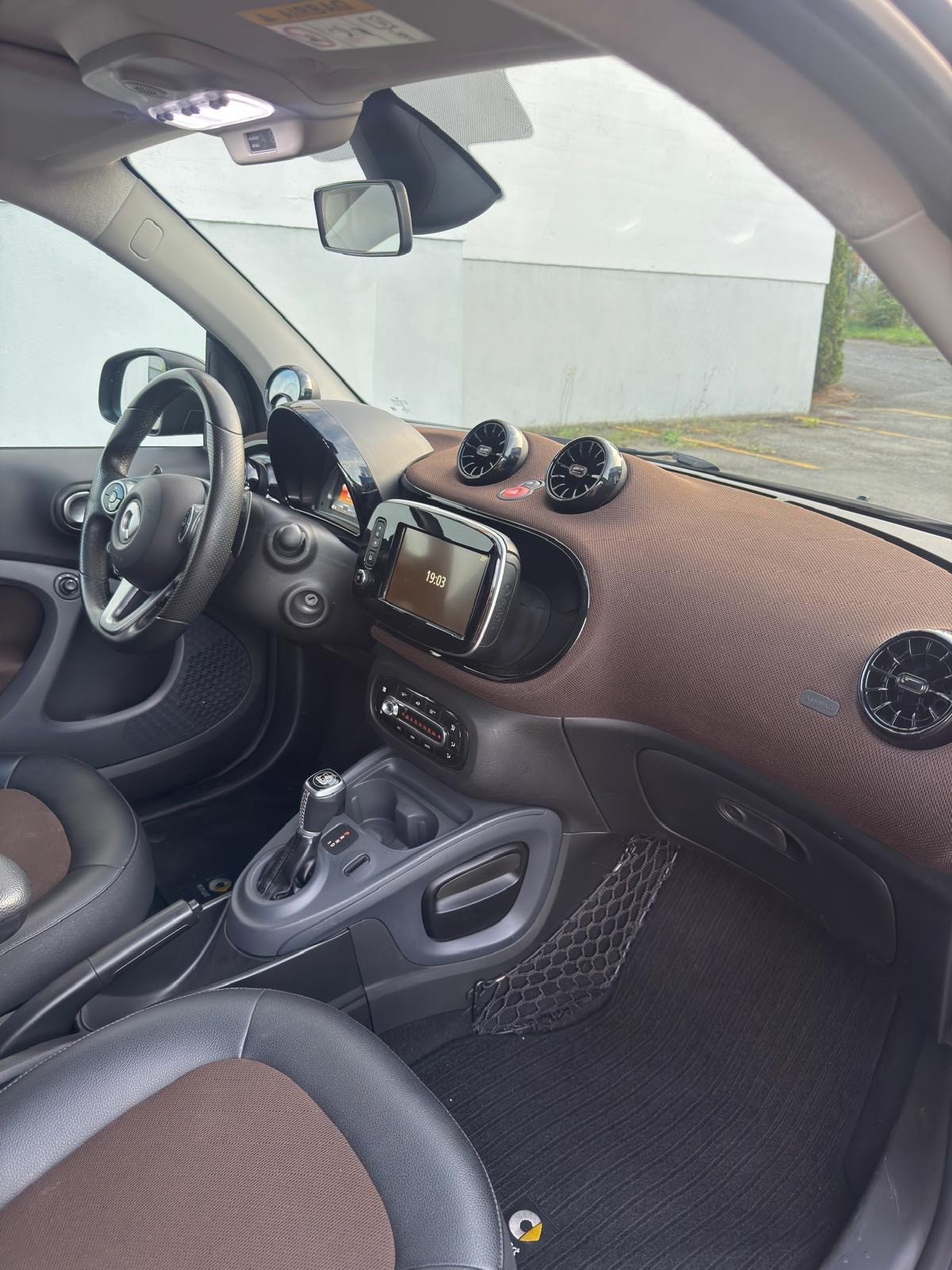 SMART fortwo prime twinmatic-image-7