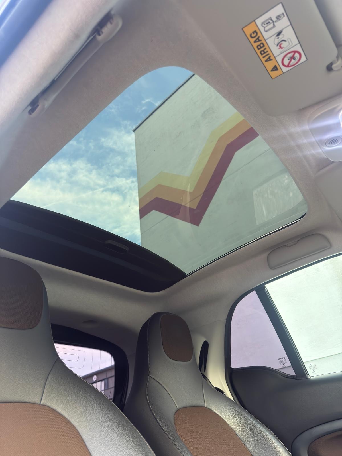 SMART fortwo prime twinmatic-image-9