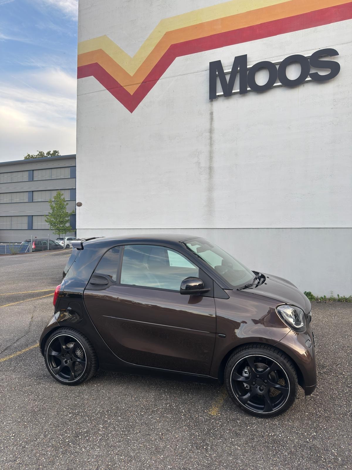 SMART fortwo prime twinmatic-image-2