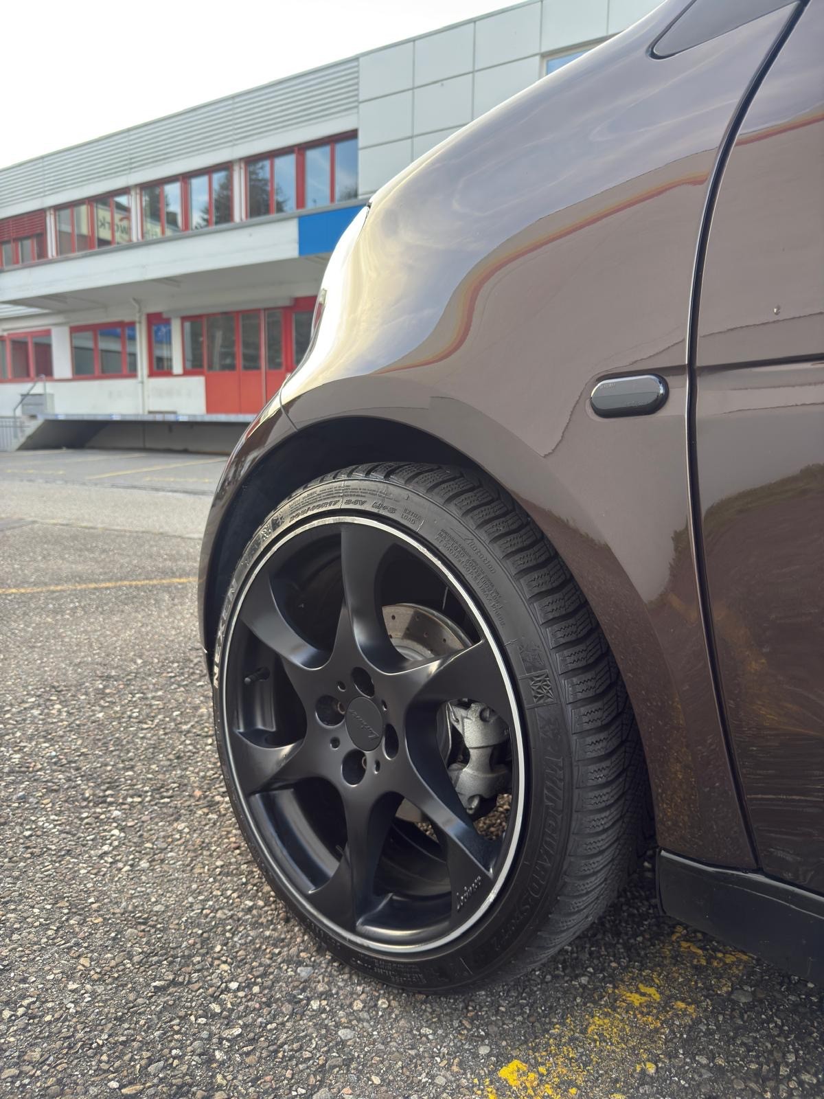 SMART fortwo prime twinmatic-image-14