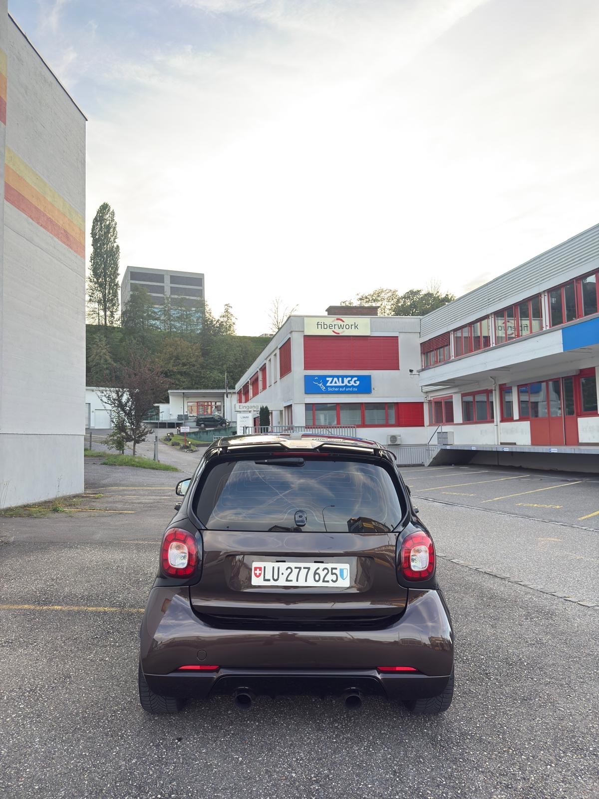 SMART fortwo prime twinmatic-image-4