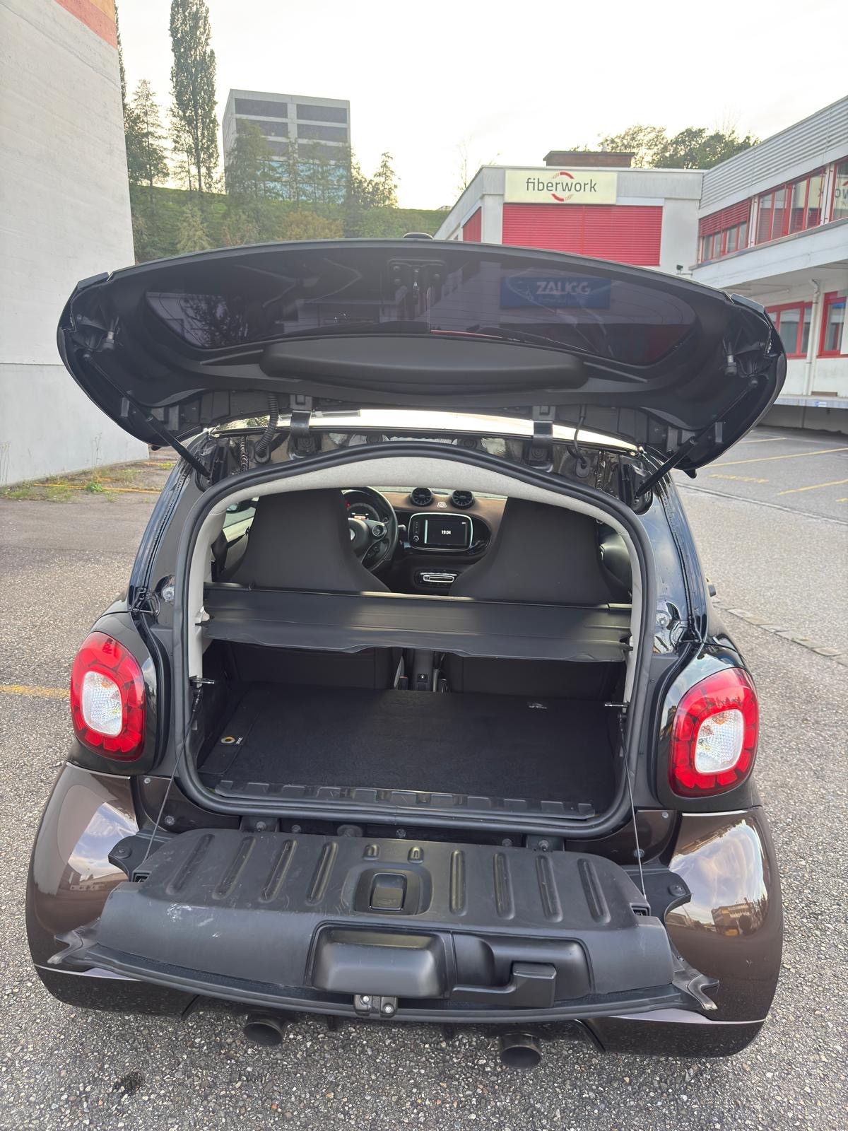 SMART fortwo prime twinmatic-image-10