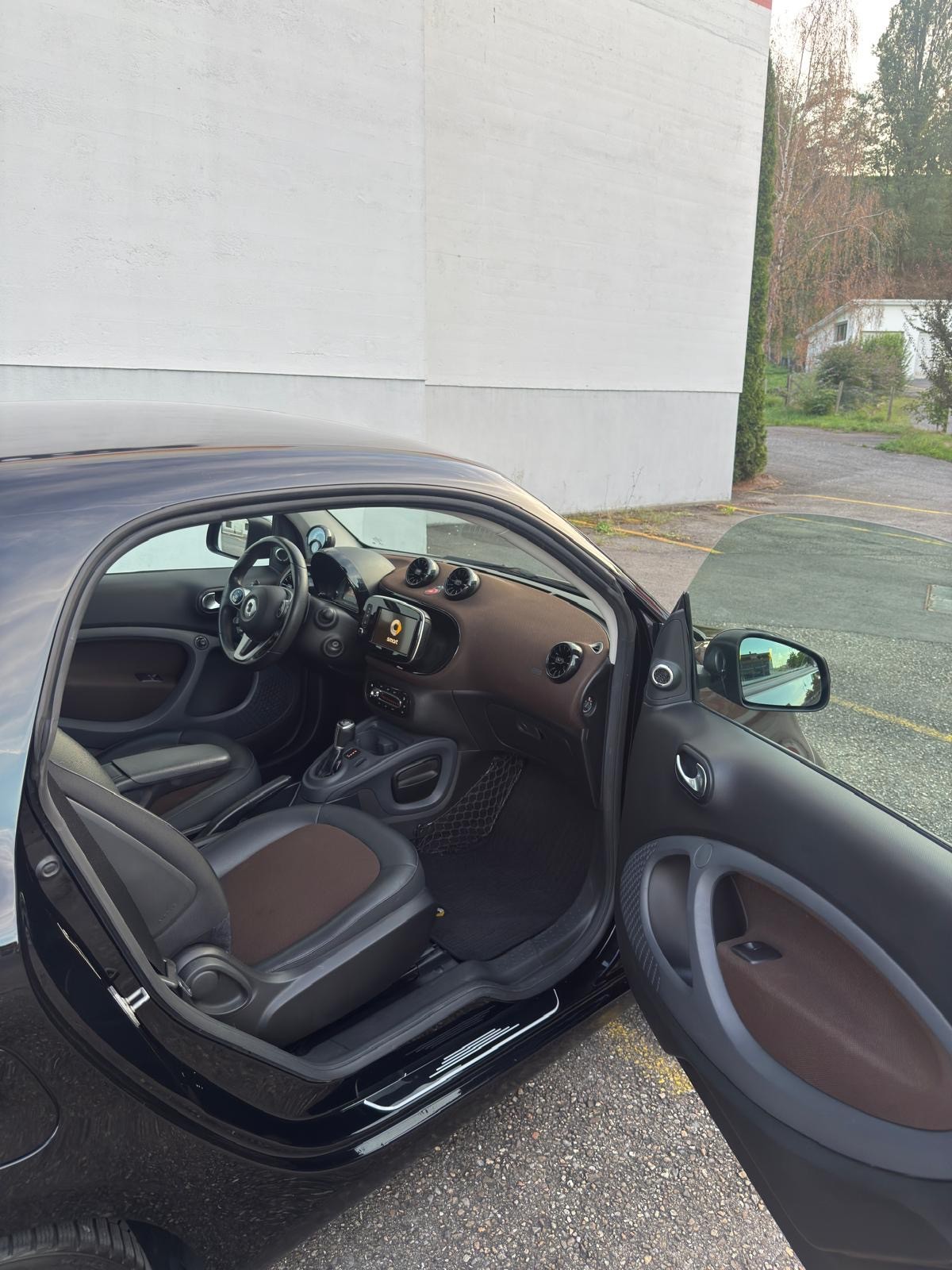 SMART fortwo prime twinmatic-image-6