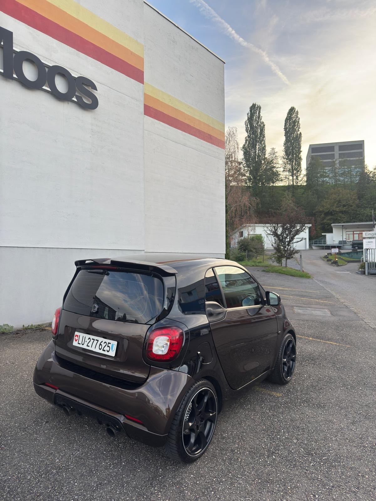 SMART fortwo prime twinmatic-image-3