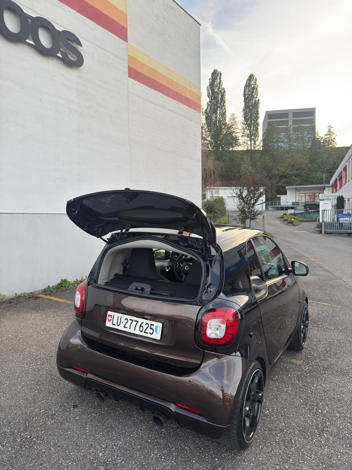 SMART fortwo prime twinmatic-image-11