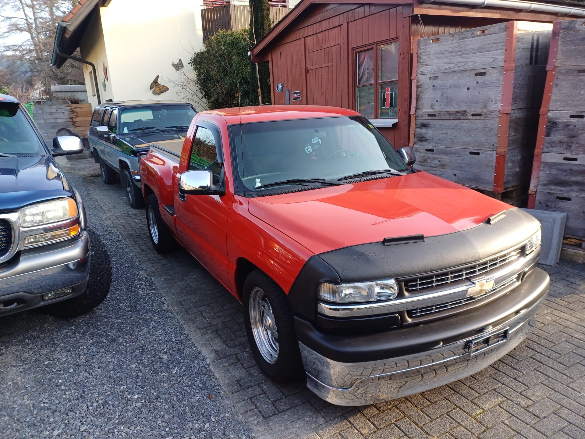 CHEVROLET 1500-image-3