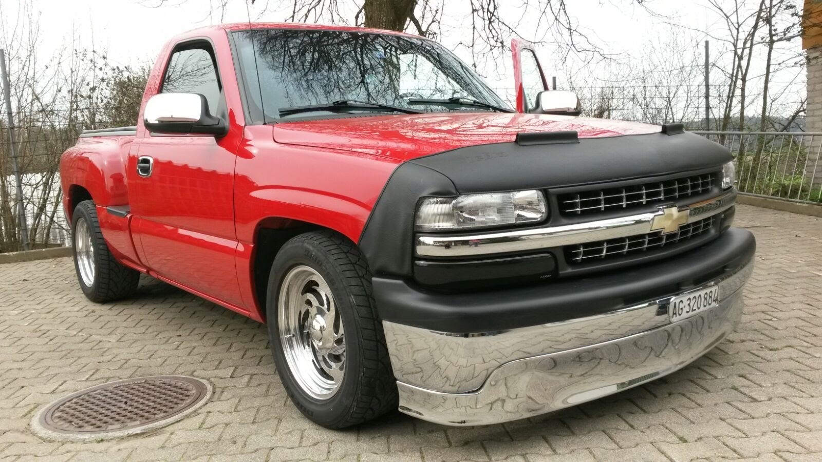 CHEVROLET 1500-image-0