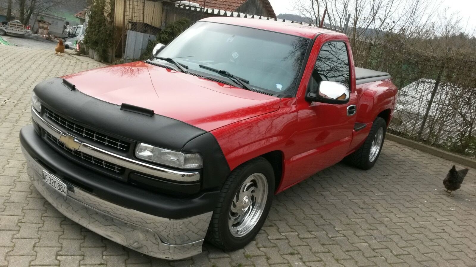 CHEVROLET 1500-image-1