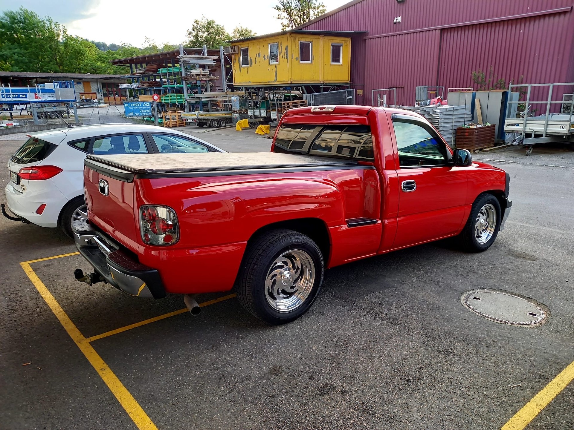 CHEVROLET 1500-image-2