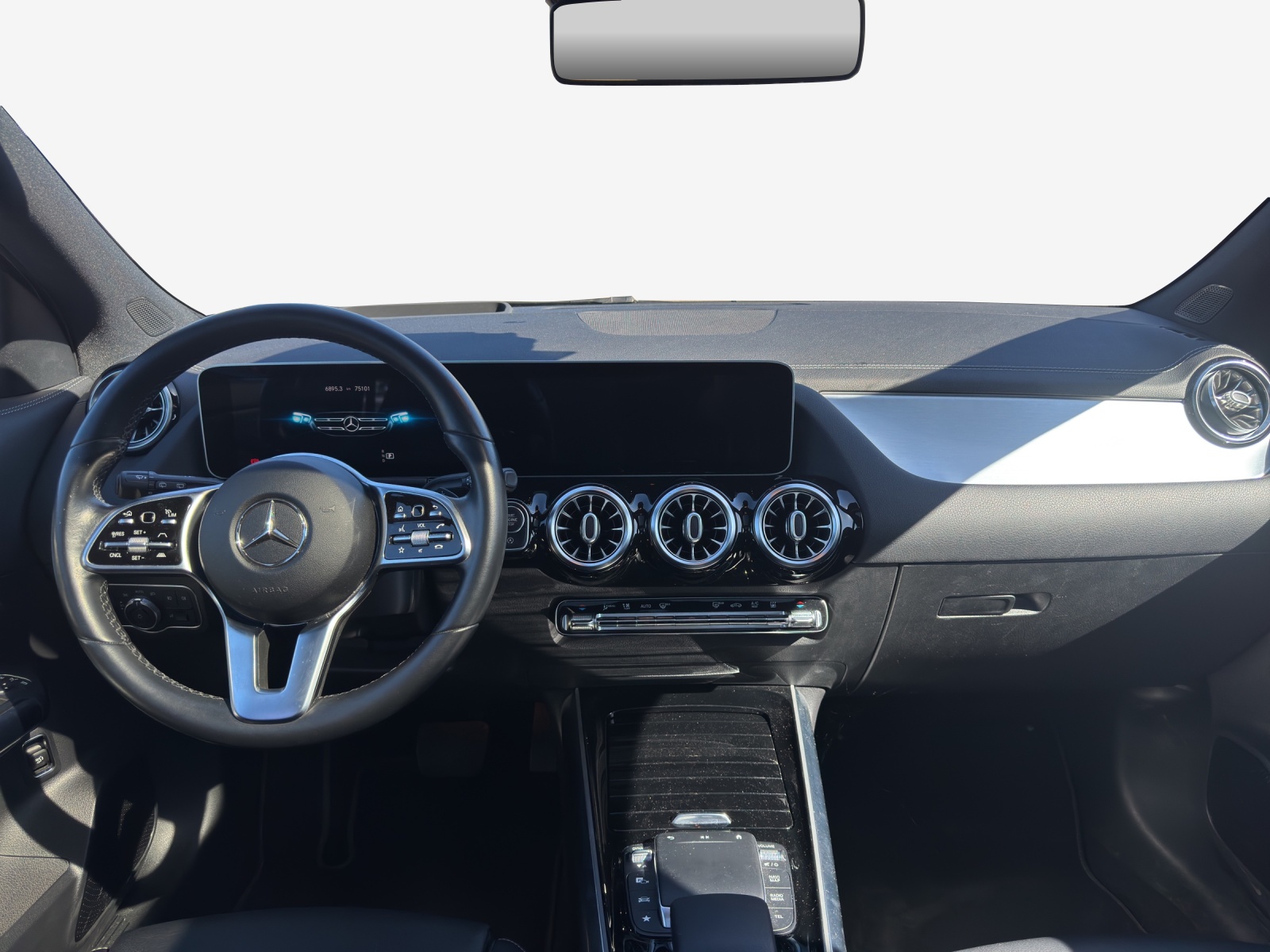 MERCEDES-BENZ GLA 250 4Matic Progressive 8G-DCT-image-10