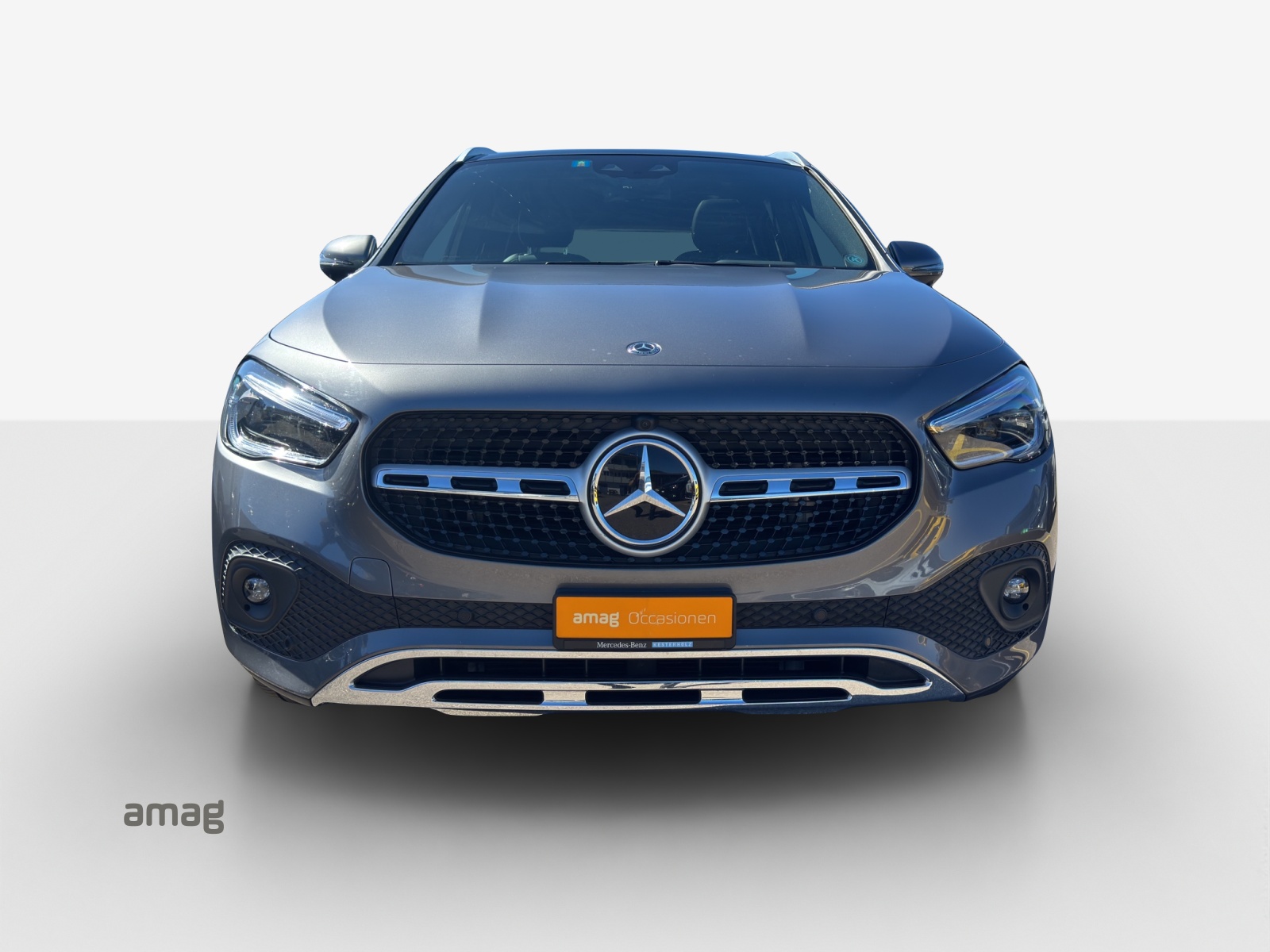 MERCEDES-BENZ GLA 250 4Matic Progressive 8G-DCT-image-6
